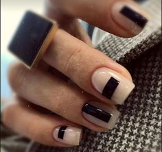 Black Summer Nails, Summer Nails 2024, Going Viral, Nails 2024, Funky Nails, Chic Nails