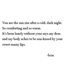 Sun Poem, Sweet Lips, Ig Captions, You Are The Sun, Body Ache, Dark Night, Brown Skin, Strike A Pose