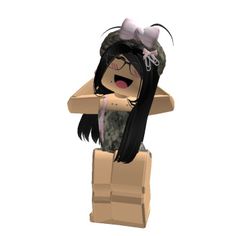 Cute Roblox Avatars Sshf, Roblox Outfits Girl, Roblox Girl Avatars, Cool Usernames, Hood Girls, I Hate School, Sims 3 Cc Finds