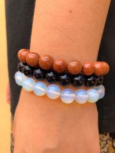 Lokai Bracelet, Live Lokai Bracelet, Shells