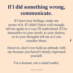 Healthy Communication, Relationship Therapy, Healthy Relationship Tips, Relationship Advice Quotes, Relationship Lessons, Relationship Psychology, Healthy Relationship Advice, Advice Quotes