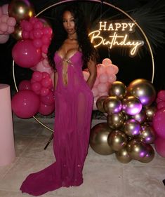 Birthday Outfit Night Out, Birthday Dress Outfit, Dess Dior, Birthday Fits, Birthday Dress, Baddie Outfits Casual, Birthday Photoshoot, Pretty Selfies, Dress Outfit