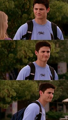 #nathanscottedit #onetreehill Tree Hill, One Tree