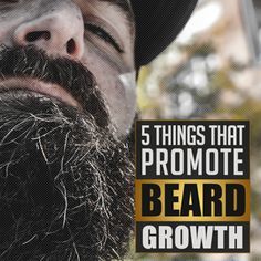 Grow Your Hair Faster, Diy Beard, Beard Tips