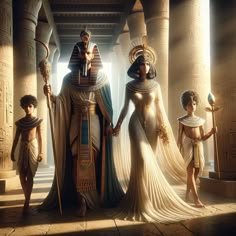 Ancient Egypt Fantasy Art, Ancient Egypt Women, Goddess Of Egypt, Pyramids Egypt, Egypt Art, Egyptian Mythology, Egyptian History