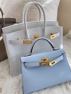 #pinterest #vsco | haileeegunn | VSCO Kelly Bags, Instagram New Post, Purse Collection, Abundance Manifestation, Lux Life, Money Fashion, Dream Bags, Luxury Bags Collection, Beautiful Purse