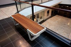 Caffee Table, Grocery Design, Concrete Bench Outdoor, Aluminum Texture, Welded Furniture, Classic Furniture Design, Concrete Bench