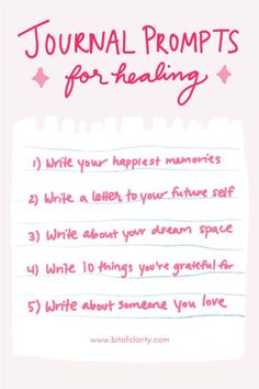 11 Journal Prompts for Mental Health, Self Discovery, and Healing. Améliorez votre estime de soi, votre confiance et pratiquez l'amour-propre. #journal #journaling #selflove #bulletjournal #mentalhealth Journal Prompts For Confidence, Mh Quotes, Healing Prompts, Journal Prompts For Mental Health, Overcoming Perfectionism, Bullet Journal Mental Health, Mental Health Activities