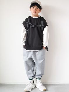 【グランプリ受賞・KISA / SANAさん】ZOZOTOWNで買って良かった春夏アイテム - ファッション記事 - WEAR Kids C, Curator Style, Kids Fashion, Street Wear, How To Wear