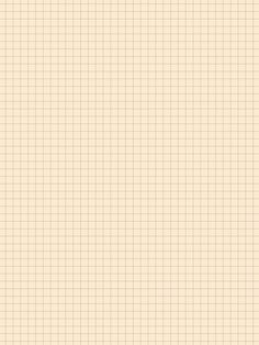 an image of a beige background with grids on the bottom and one line in the middle