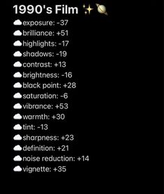 an iphone screen showing the time and location of films in different locations around the world