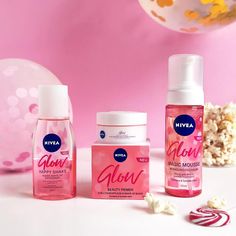 Nivea Products, Nivea Lip Butter, Koleksi Makeup, Penyimpanan Makeup, Alat Makeup, Makeup Nails Designs, Best Hair Care Products