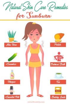 Sun Burn Remedy Face, Sunburn Remedies For Face, Burn Remedies, Spot Face, Burn Remedy, How To Tan, Skincare Diy