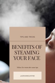 I’ve been using an at home facial steamer now for a couple of years now-and I am obsessed. Here are the benefits to facial steaming. 

Steamer: http://my.vanityplanet.com/adriannexvp CODE: adriannexvp 

Toner: Bloom essence by Young Living 

Facial serum: cbd beauty boost by Young Living: https://www.youngliving.com/us/en/product/cbd-beauty-boost?enrollerId=1601658&sponsorId=1601658 At Home Facial, Steaming Your Face, Home Facial, Facial Steaming, Skin Care Benefits, Facial Steamer