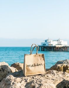 they sky's more blue in malibu Mountain Decal, Chanel Deauville Tote Bag, Photography Techniques, Endless Summer, Knick Knacks, Business Ideas