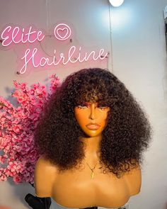 14” DD PIXIE FRINGE WIG ROUND CLOSING FRINGE PRICE. N90,000 PLEASE NOTE PRICE IS SUBJECT TO CHANGE DUE TO EXCHANGE RATE •100% human hair •Color: Natural color 1b •Hair density: Double drawn •Maintenance: Leave in conditioner •Comes wigged •Can be bleached •Little to no shedding •Can take heat properly •Hand sourced from the best suppliers •Can stand the test of time (Up to 5 years guarantee when maintained properly) • •AVAILABLE TO ORDER via instagram dms, WhatsApp dms and on the we...