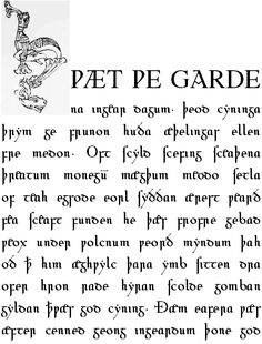 an old book with writing on it and the words pet pe garden written in different languages