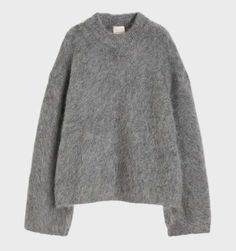 Entdecken Sie diesen modischen Damenpullover! Sind Sie bereit, Ihre Wintergarderobe auf das nächste Level zu bringen? Dann suchen Sie nicht weiter! Unser Zara Women's Sweater wärmt Sie an kühleren Tagen und bringt auch Ihr Modespiel auf das nächste Level! Die Vorteile unseres Zara-Pullovers:Angenehm und warm:Der mit hochwertigem Futter gefüllte Pullover hält Sie auch an kälteren Tagen warm. Genießen Sie die Saison, ohne sich Gedanken über die Kälte zu machen.Stilvolles Design:Modern, zeitlos und vielseitig. Dieser Pullover ist nicht nur funktional, sondern auch ein modisches Statement. So bleiben Sie nicht nur warm, sondern sehen auch noch stylisch aus.Langlebigkeit:Für die Ewigkeit gemacht. Unser Pullover hält dem täglichen Gebrauch stand und wird Sie Saison für Saison begleiten. Warum un Pull Mohair, Winter Pullover, Estilo Chic, Wool Blend Jacket, Long Sleeve Pullover Sweater, Round Neck Sweaters, Pullover Sweater Women, Chunky Knits Sweater, Casual Sweaters