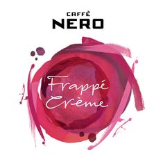 a poster with the words trappe creme on it