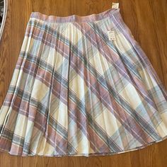 Reposhing This Item I Purchased From @Divergentthread. Loved It, But It's Too Big For Me :( Just Trying To Get Someone Who Will Love It And Get My Money Back Vintage Purple Skirt For Spring, Skirts Vintage, Vintage Skirts, Group Halloween Costumes, My Money, Vintage Purple, Wool Plaid, Vintage Wool, Vintage Skirt