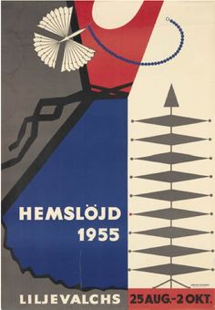 an old poster with the words hemsloud 1953