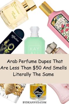 Arab Perfume Cashmere Perfume, Arabic Perfume, Designer Perfumes, Seductive Perfume