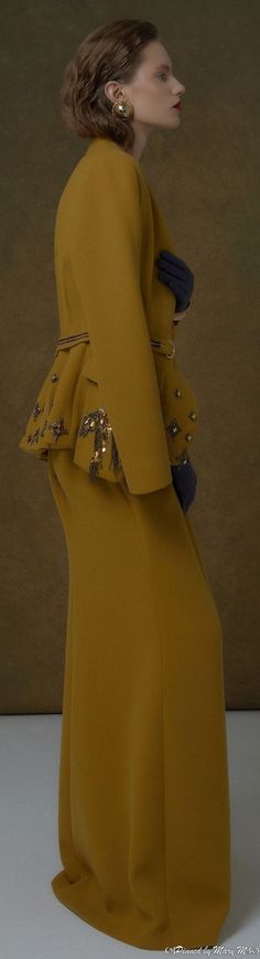 #ValentinYudashkin #PreFall2024 #Runway Ballroom Dress, Russian Fashion, Trends 2024, Interesting Stuff, Casual Street Style