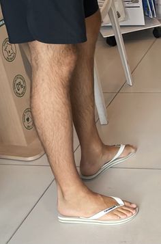 Mens Flip Flops Fashion, Cheap Men's Beach Flip Flops, Flops Outfit, Men In Flip Flops, Mens Flip Flops Beach, Hard Men