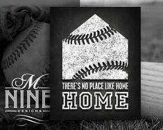 there's no place like home baseball card