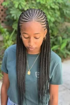 Tribal Braids Braiding Ideas, Bridesmaid Hair Clips, Big Box Braids Hairstyles, Natural Braids, African Hair Braiding Styles, Box Braids Hairstyles For Black Women, Quick Braided Hairstyles, Cute Box Braids Hairstyles