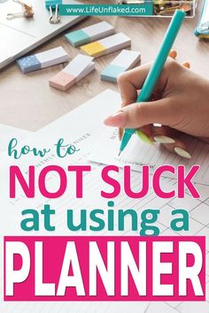 How To Use Planner, Using A Planner, Disc Planner, To Do Planner, Work Planner, Planner Binder, Planner Inspiration, Book Writing