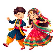 Navratri Garba Dance, Navratri Night, Navratri Dance, Night Dancer, Vijaya Dashami, Navratri Celebration