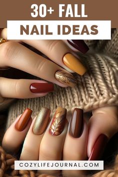 This article showcases a range of nail designs inspired by the timeless beauty of daisies.  #septembernails #naildesign #nailsideas #nailart #acrylic #nailgel #fall nails #winter nails #halloweennails #christmasnails #trendynails #winternailart #fallnailsideas #dibji Trendy Biab Nails, Fall Fall Nails, Autumn Color Nails Fall, Dip Nail Ideas For Fall, Fall Color Nails 2024, Fall Nails 2024 Design, Fun Fall Nail Art, Thanks Giving Nails Ideas, Fall Sns Nails Designs