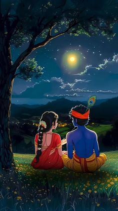 Radha Krishna Art Beautiful, Kanha Ji Images, Little Kanha Ji Images, Cartoons Krishna, Hd Cute Wallpapers, Sita Photo, Ram Sita Photo, Childhood Memories Aesthetic, Aesthetic Profile Picture Cartoon Soft