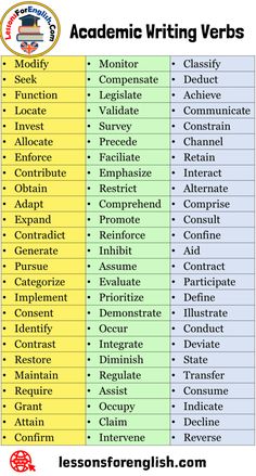 two different types of writing are shown with the words in each one and below them