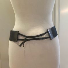 Mesh Waist Belt In Dark Bronze. Adjustable; Measures 31-36.5 Inch Around The Waist. Never Worn Snake Belt, Paloma Wool, Elsa Peretti, Waist Belt, Paloma, Poster Wall, Metal Working, Belts, Mesh