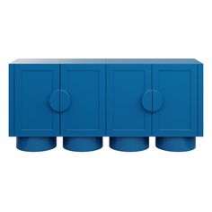 #color_astra-blue Blue Credenza, Green Credenza, Custom Dresser, Lacquered Sideboard, Custom Consoles, Dressers And Chests, Print Wallpaper, Neutral Rugs, Microfiber Cloth