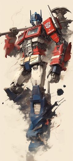 Transformers Poster, Iron Man Cartoon, Optimus Prime Art, Optimus Prime Wallpaper Transformers, Arcee Transformers, Optimus Prime Wallpaper, Transformers Cybertron, Orion Pax, Transformers Design