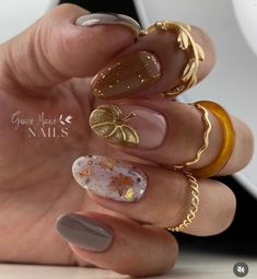 Nail Designs For Halloween, Cute Nail Art Ideas, Marie Nails, Cruise Nails, Spider Design, Beauty Hacks Nails, Pumpkin Nails, Spring Nail Designs, Vibrant Nails