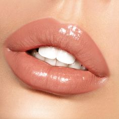 Lipstick Inspiration, Peachy Lip, Lip Types, Sephora Lip, Nude Lip Gloss, Lipstick Tutorial, Beauty Forever