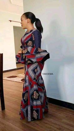 Mshono Wa Kitenge, A Shape Gown Ankara Long With Stone, Vitenge Dresses Designs For Ladies, Magauni Ya Vitenge, Vitenge Mishono, Mishono Ya Vitambaa Magauni, Vitenge Dresses Designs, African Dresses For Women Ankara, Ankara Styles For Ladies