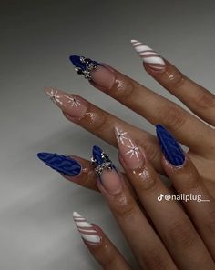 Nails