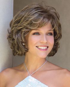 Modern Hairstyle Ideas Inverted Bob Short Hairstyle Inspiration Curly Bob Hairstyles, Trending Hairstyles, Short Curly Hair, Synthetic Wig, Short Hairstyles For Women, Curly Hair Styles Naturally