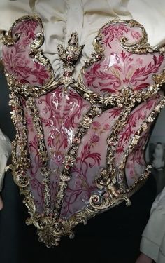 Quirky Fashion Accessories, Mode Hippie, Corset Fashion, Character Inspo, Mode Inspo, Fantasy Clothing, Fantasy Fashion, American Horror Story, Story Ideas