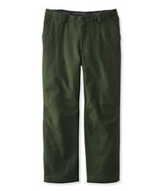 #LLBean: Men's Maine Guide Wool Pants with PrimaLoft Midwest Gothic, Banana Peels, Stylish Pants, Sharp Dressed Man, Hunting Clothes, Wool Pants, Pants Men, Fishing Gear, Hunting Fishing