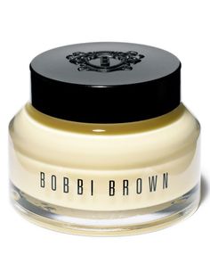 Bobbi Brown Vitamin Enriched Face Base - Brand NIB A Bobbi Brown bestseller—a primer plus moisturization for smooth makeup application (it's the best of both worlds). Rich in feel, but never greasy, this advanced oil-free face formula, with Shea Butter, instantly hydrates, softens and cushions skin. Vitamin Enriched Face Base, Smooth Makeup, Lancome Hypnose, Lotion For Oily Skin, Priming Moisturizer, Healthy Hydration, Face Base, Flawless Makeup Application, Healthy Advice