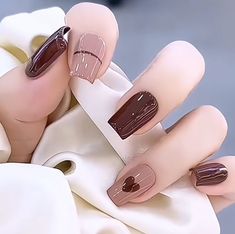 Elegant Touch Nails, Pretty Nail Art Designs, To Autumn, Pretty Nail Art, Fashion Hacks