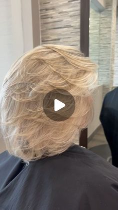 Layered Haircut, Hair Brained, Trending Haircuts, Hair Studio, Hair Transformation