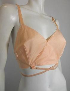 Bra Vintage, Forties Fashion, Merry Widow