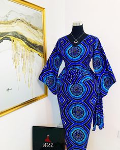 Long Straight Dress Designs, Ankara Straight Dress Styles, Ankara Dress Designs Chic, Straight Gown, Long Gown Styles, Simple Dress Styles, Ankara Long Gown, Nigerian Lace Styles Dress, Ankara Long Gown Styles